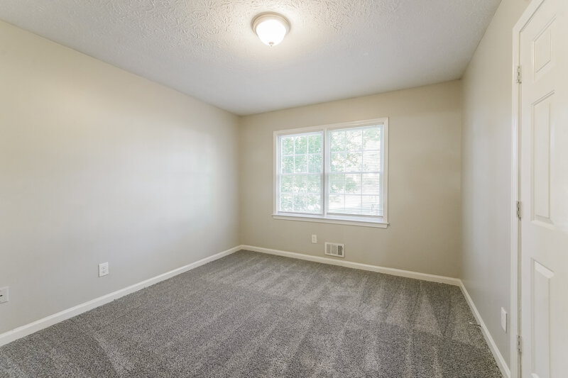1,855/Mo, 286 Sweetwater Circle Powder Springs, GA 30127 Bedroom View