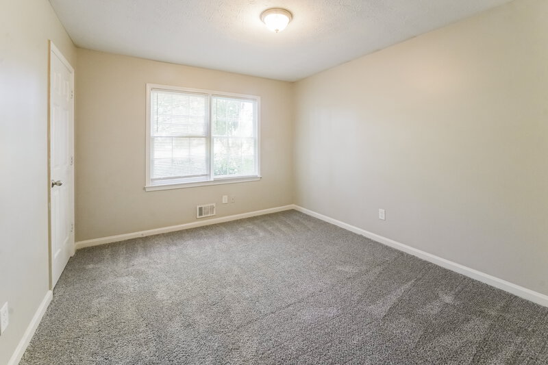 1,855/Mo, 286 Sweetwater Circle Powder Springs, GA 30127 Bedroom View 2