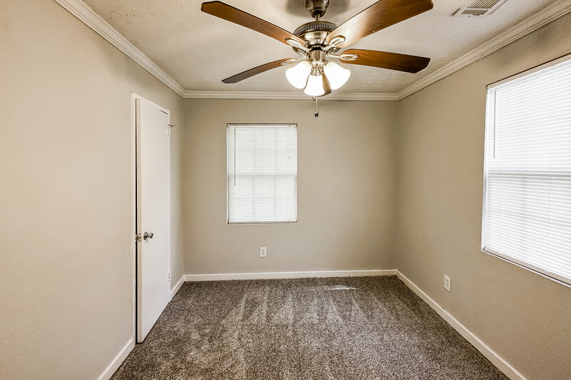 0/Mo, 1959 Oana Street Atlanta, GA 30310 Bedroom View 2