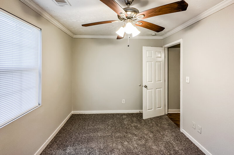 0/Mo, 1959 Oana Street Atlanta, GA 30310 Bedroom View 3