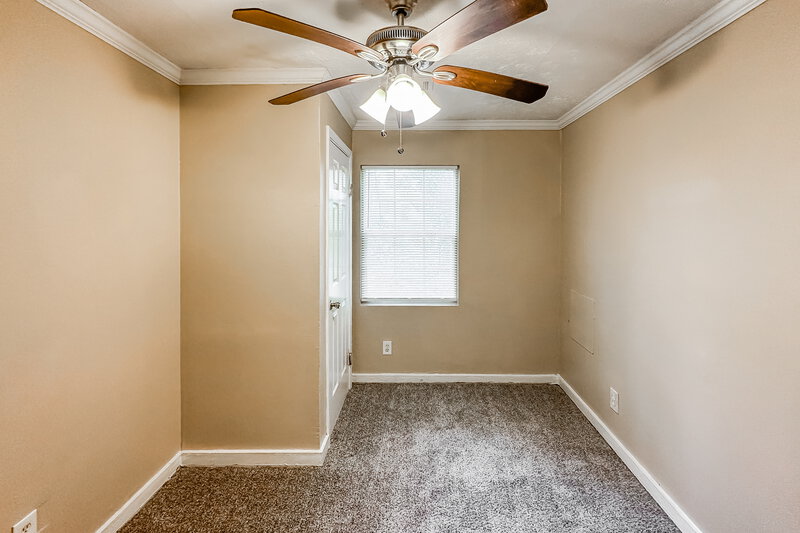 0/Mo, 1959 Oana Street Atlanta, GA 30310 Bedroom View 4