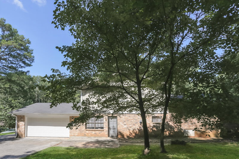 2,660/Mo, 3212 Goldenchain Drive Lithonia, GA 30038 External View