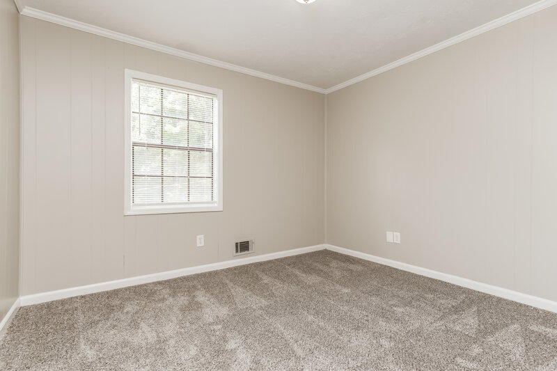 1,950/Mo, 3212 Goldenchain Drive Lithonia, GA 30038 Bedroom View