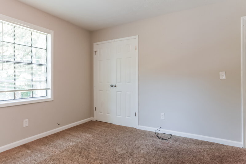 2,660/Mo, 3212 Goldenchain Drive Lithonia, GA 30038 Main Bedroom View 2