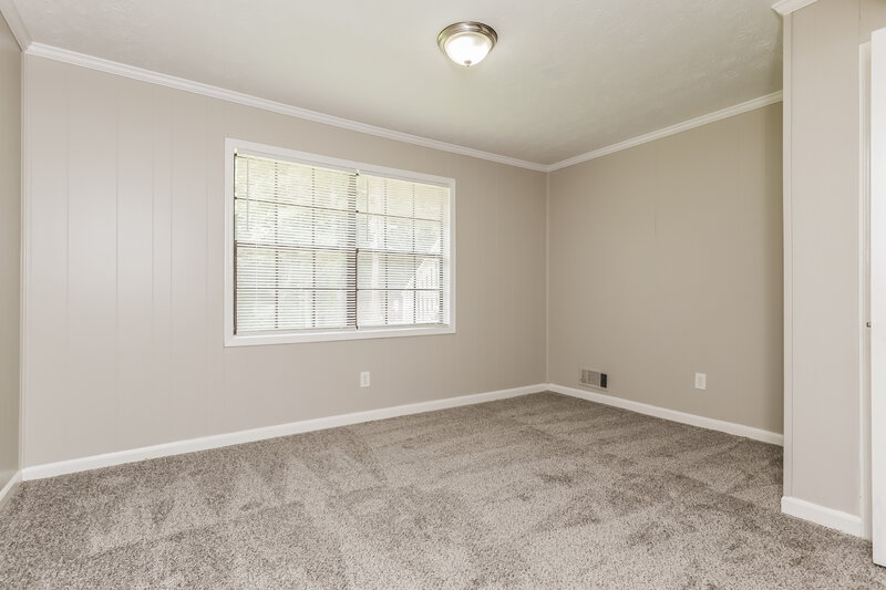 1,950/Mo, 3212 Goldenchain Drive Lithonia, GA 30038 Bedroom View 3