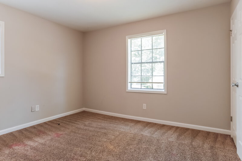 2,660/Mo, 3212 Goldenchain Drive Lithonia, GA 30038 Bedroom View