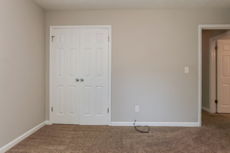 2,660/Mo, 3212 Goldenchain Drive Lithonia, GA 30038 Bedroom View 2