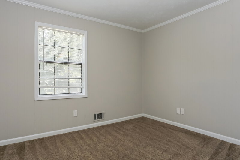 2,660/Mo, 3212 Goldenchain Drive Lithonia, GA 30038 Bedroom View 3