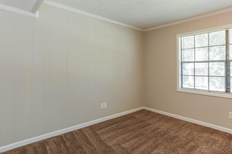 2,660/Mo, 3212 Goldenchain Drive Lithonia, GA 30038 Bedroom View 4