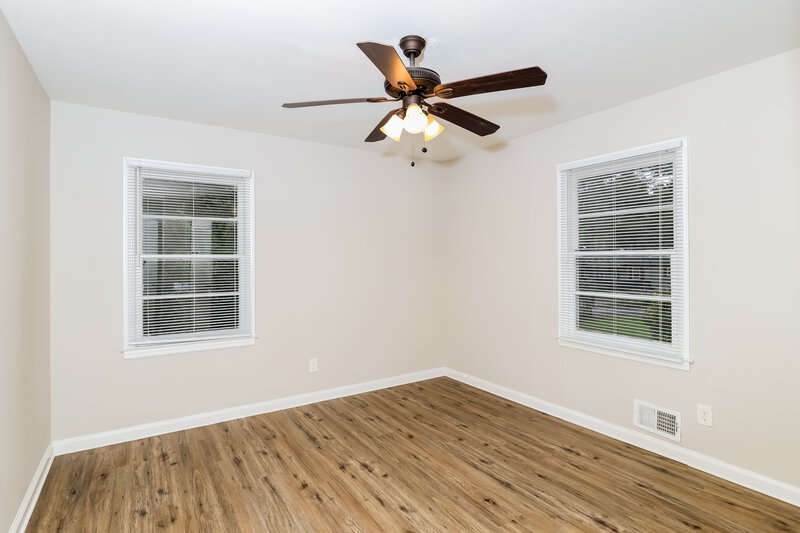 0/Mo, 6281 Denny Lane Mableton, GA 30126 Main Bedroom View 2