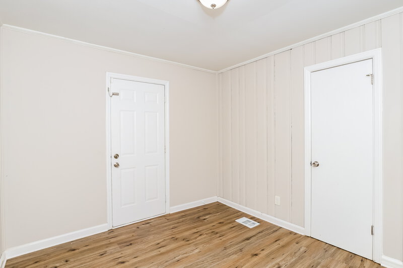 0/Mo, 6281 Denny Lane Mableton, GA 30126 Bedroom View