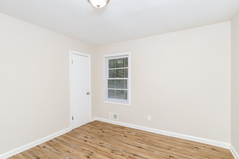 0/Mo, 6281 Denny Lane Mableton, GA 30126 Bedroom View 2