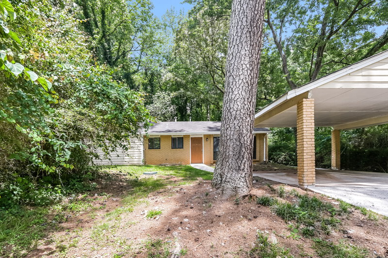 1,680/Mo, 123 Sir Gregory Manor Lawrenceville, GA 30044 External View