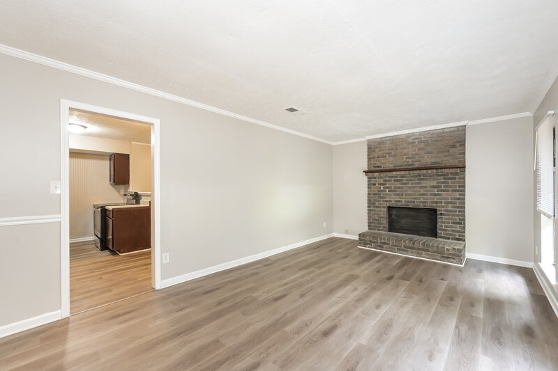 1,680/Mo, 123 Sir Gregory Manor Lawrenceville, GA 30044 Living Room View
