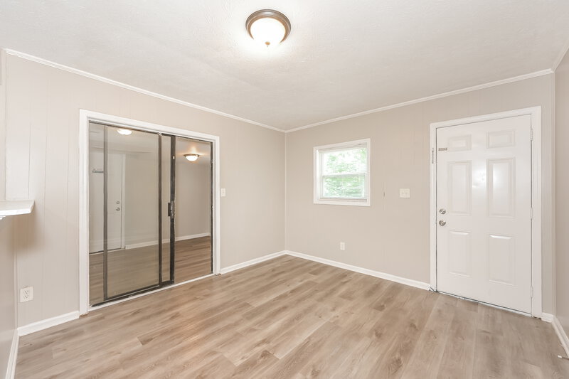 1,680/Mo, 123 Sir Gregory Manor Lawrenceville, GA 30044 Dining Room View
