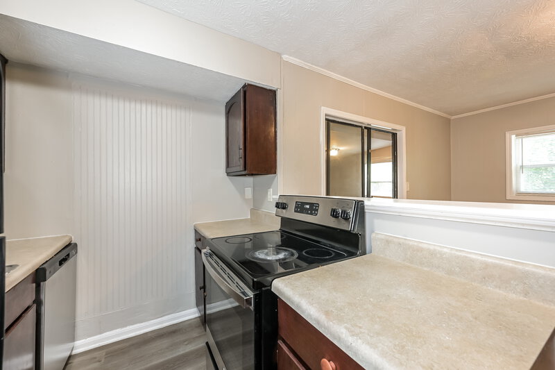 1,680/Mo, 123 Sir Gregory Manor Lawrenceville, GA 30044 Kitchen View 2