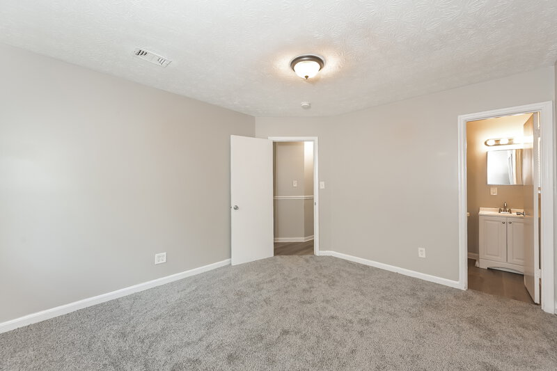 1,680/Mo, 123 Sir Gregory Manor Lawrenceville, GA 30044 Main Bedroom View