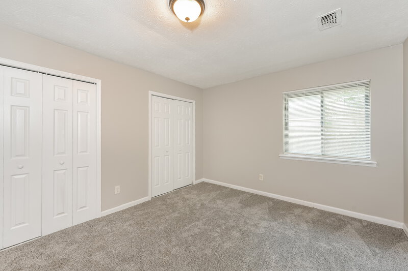1,680/Mo, 123 Sir Gregory Manor Lawrenceville, GA 30044 Main Bedroom View 2