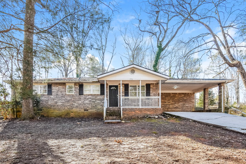 1,655/Mo, 5734 Amalfi Way Douglasville, GA 30135 External View