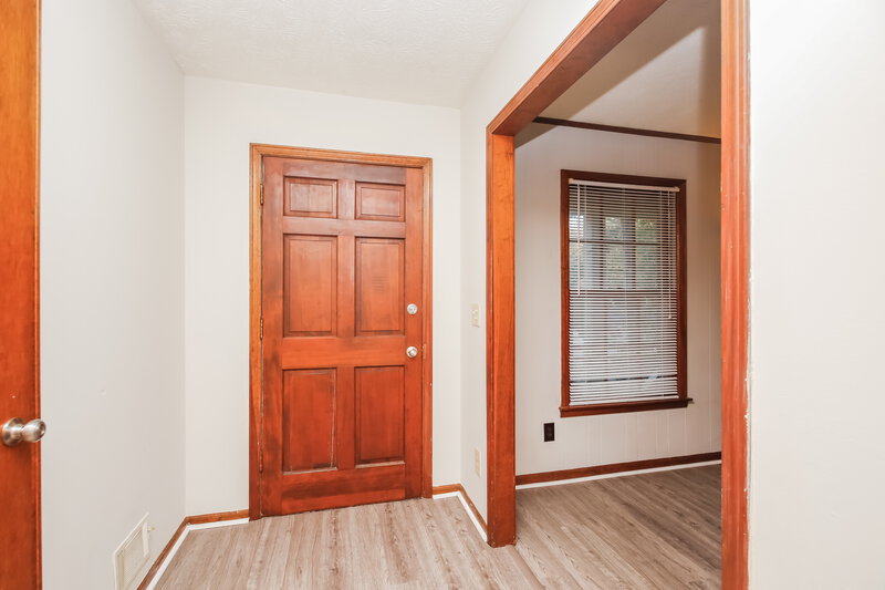 1,785/Mo, 2377 Buckley Court Austell, GA 30106 Foyer View