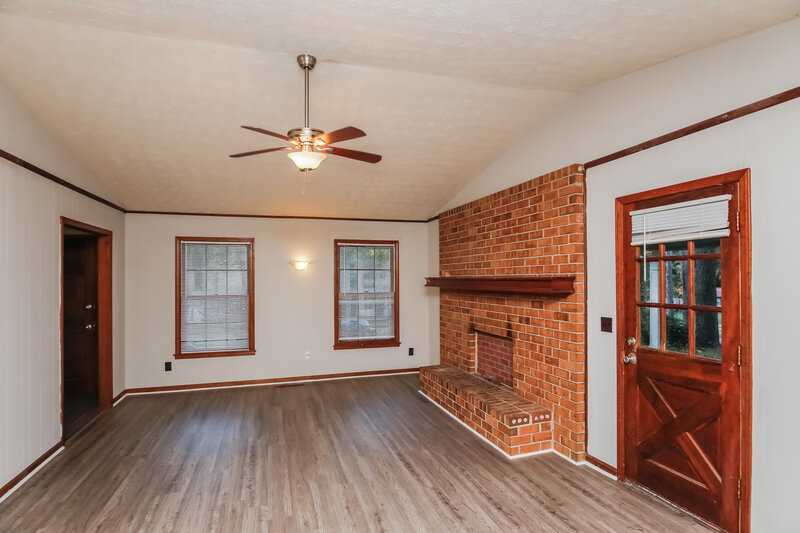 1,785/Mo, 2377 Buckley Court Austell, GA 30106 Living Room View