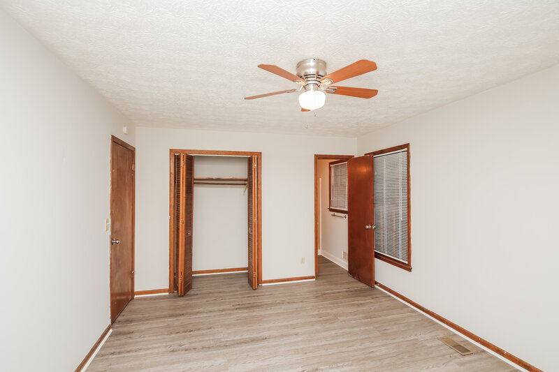 1,785/Mo, 2377 Buckley Court Austell, GA 30106 Main Bedroom View