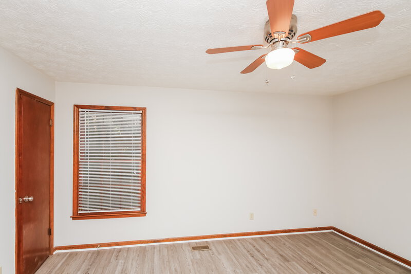 1,785/Mo, 2377 Buckley Court Austell, GA 30106 Main Bedroom View 3