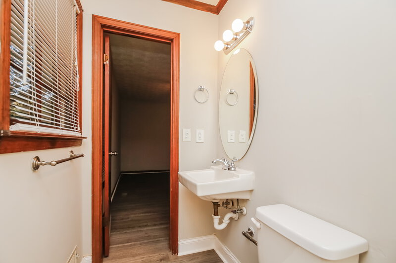 1,785/Mo, 2377 Buckley Court Austell, GA 30106 Main Bathroom View 2