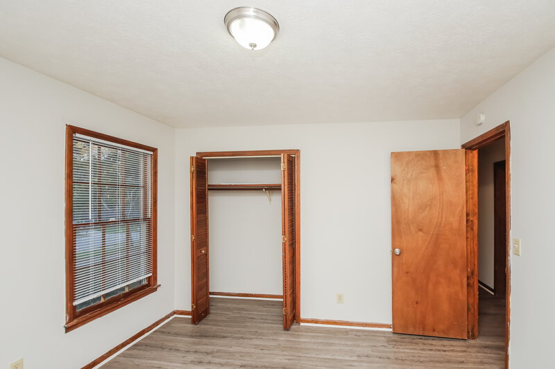 1,785/Mo, 2377 Buckley Court Austell, GA 30106 Bedroom View