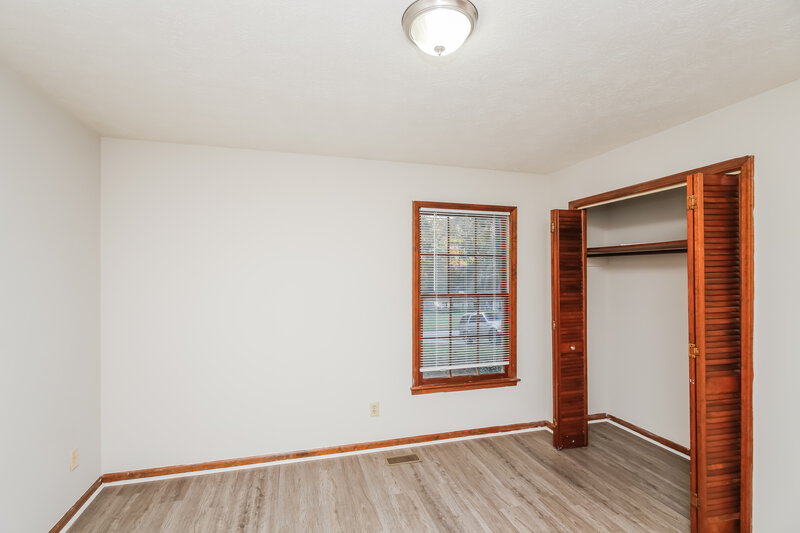 1,785/Mo, 2377 Buckley Court Austell, GA 30106 Bedroom View 2