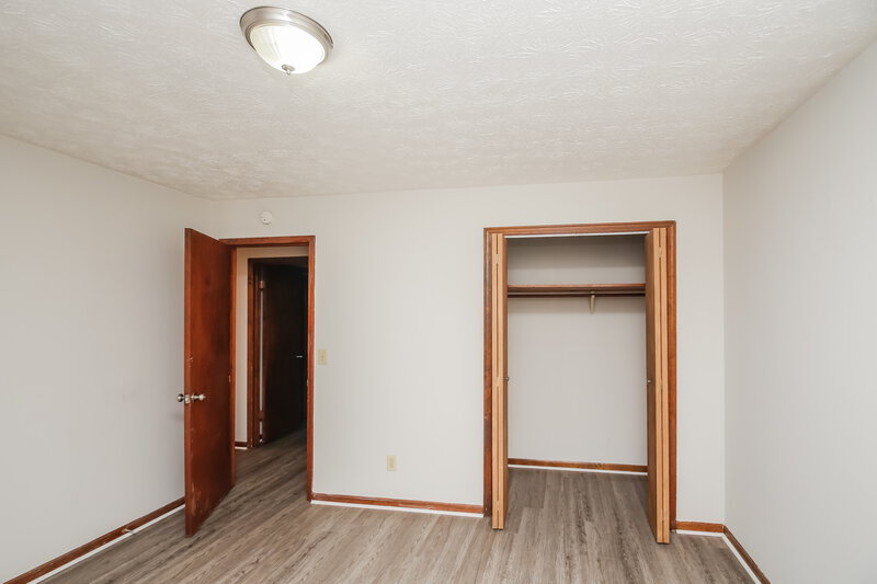 1,785/Mo, 2377 Buckley Court Austell, GA 30106 Bedroom View 4