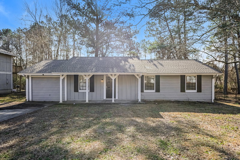 2,030/Mo, 48 Old Post Rd Jonesboro, GA 30238 External View