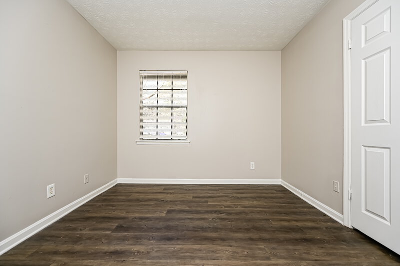 2,030/Mo, 48 Old Post Rd Jonesboro, GA 30238 Bedroom View