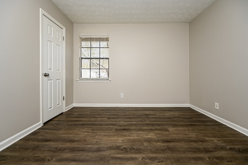2,030/Mo, 48 Old Post Rd Jonesboro, GA 30238 Bedroom View 2