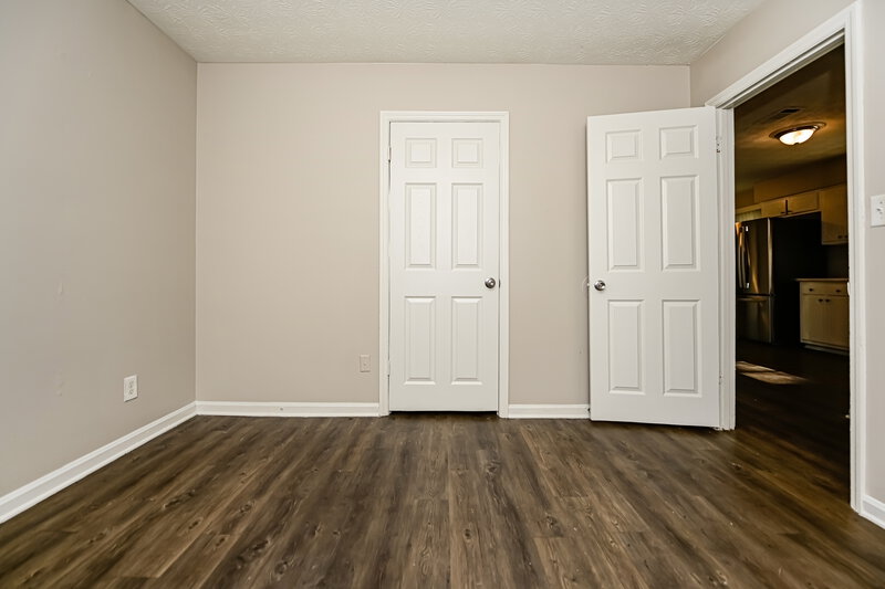 2,030/Mo, 48 Old Post Rd Jonesboro, GA 30238 Bedroom View 3