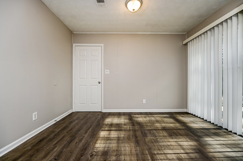 2,030/Mo, 48 Old Post Rd Jonesboro, GA 30238 Bedroom View 4