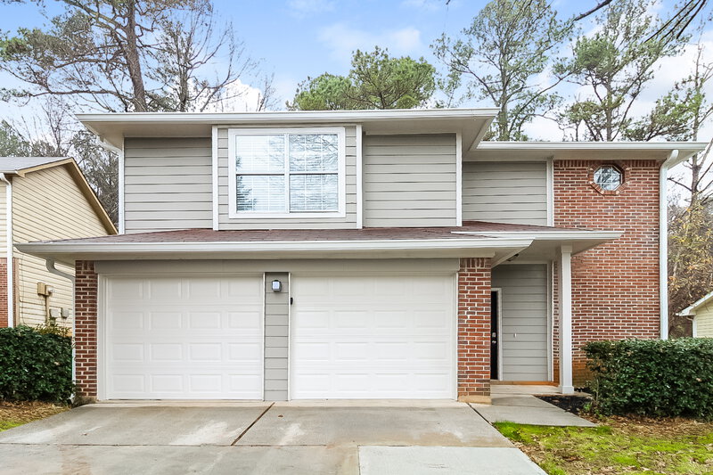 1,760/Mo, 1970 Corners Cir Lithonia, GA 30058 External View