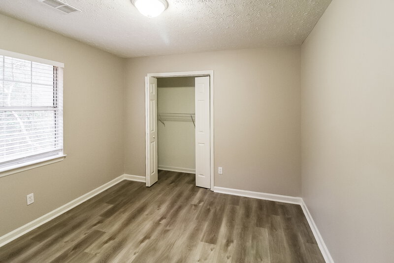 1,760/Mo, 1970 Corners Cir Lithonia, GA 30058 Bedroom View