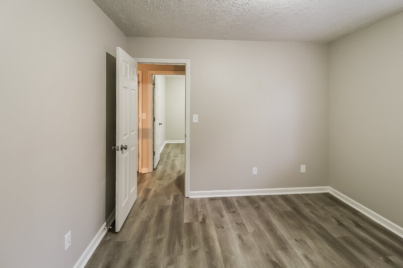 1,760/Mo, 1970 Corners Cir Lithonia, GA 30058 Bedroom View 2