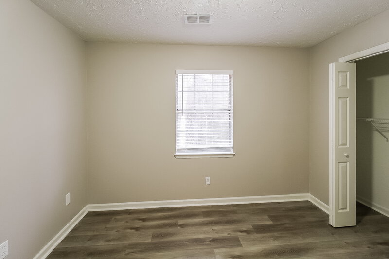 1,760/Mo, 1970 Corners Cir Lithonia, GA 30058 Bedroom View 3