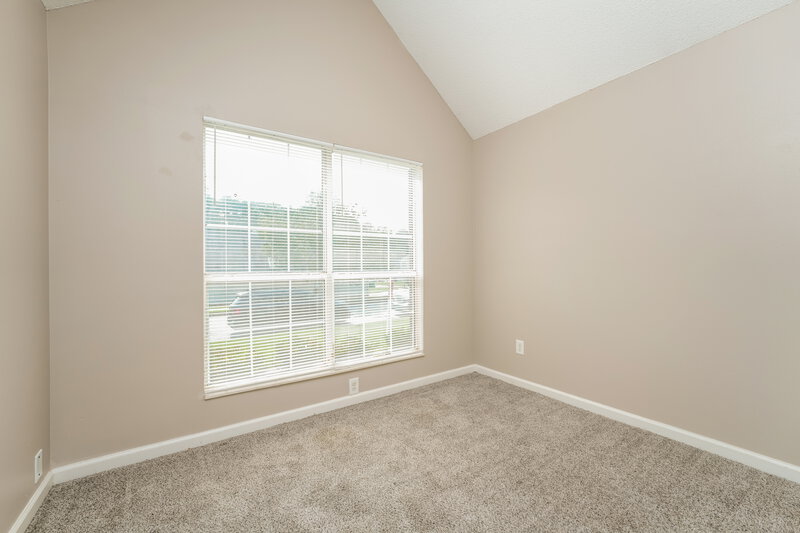 1,595/Mo, 804 Hillandale Lane Lithonia, GA 30058 Bedroom View