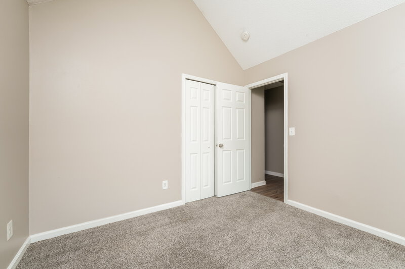 1,595/Mo, 804 Hillandale Lane Lithonia, GA 30058 Bedroom View 2