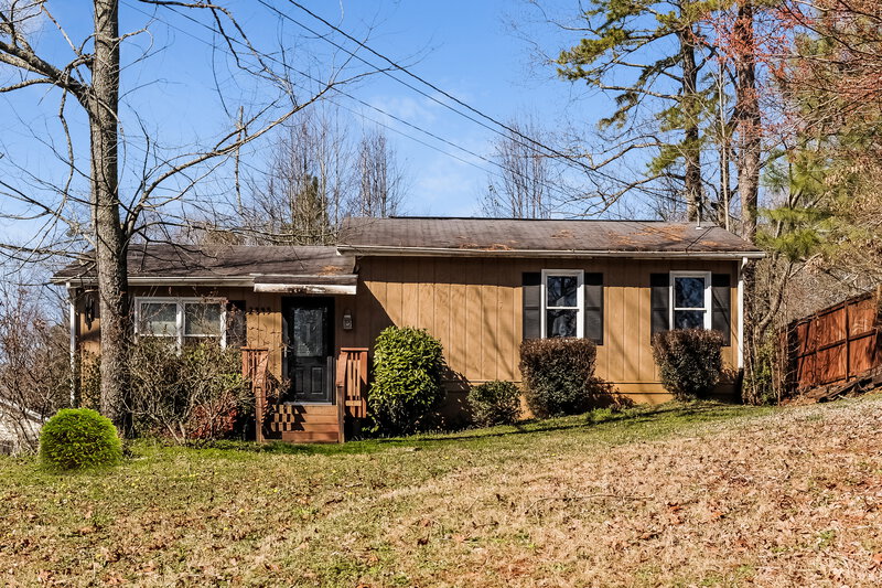 2,060/Mo, 2845 Winchester Drive Cumming, GA 30041 External View