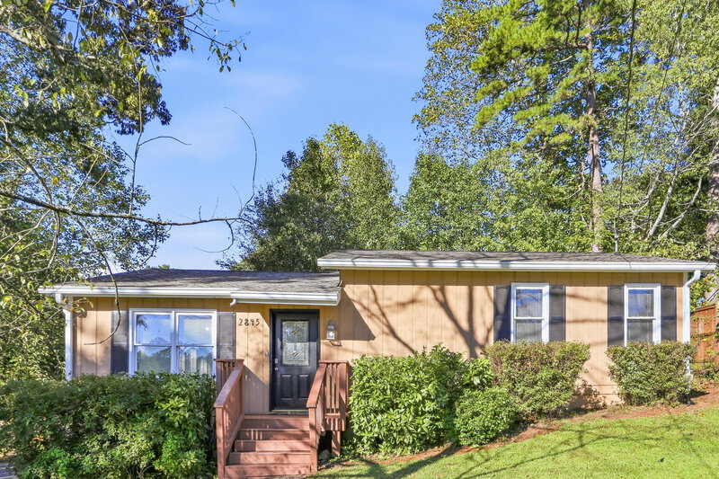 1,815/Mo, 2845 Winchester Drive Cumming, GA 30041 External View