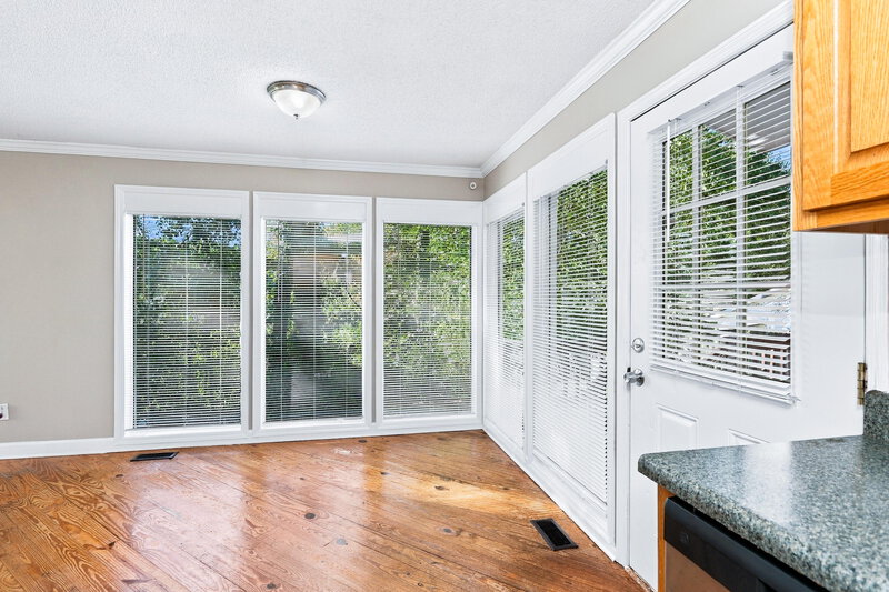1,815/Mo, 2845 Winchester Drive Cumming, GA 30041 Dining Room View