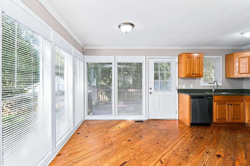 1,815/Mo, 2845 Winchester Drive Cumming, GA 30041 Dining Room View 2