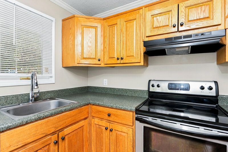 1,815/Mo, 2845 Winchester Drive Cumming, GA 30041 Kitchen View 3
