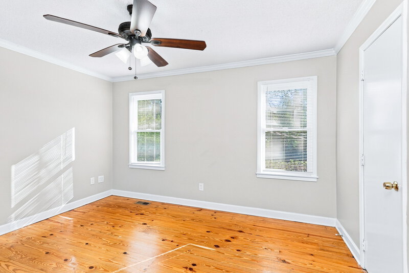 1,815/Mo, 2845 Winchester Drive Cumming, GA 30041 Primary Bedroom View