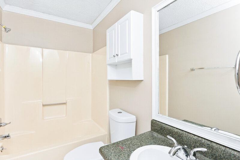 1,815/Mo, 2845 Winchester Drive Cumming, GA 30041 Bathroom View