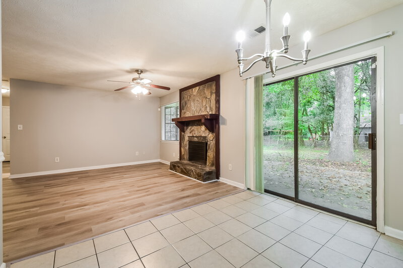 1,575/Mo, 9288 Knoll Court Jonesboro, GA 30238 Dining Room View